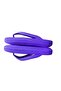 Women's Flat Eva Flip Flops - 6