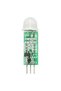 Mini PIR sensor module HC-SR505 - 3