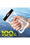 Universal Ipx8 Waterproof Protective Phone Case Water Proof Mobile Phone Cover Dry Bag for iPhone 14/1 - 5