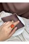 Maya Stone Ring - 3