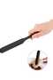 Silicone Heat Resistant Fireproof Non-Stick Spatula 24 cm - 3