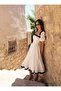 Aya Brode Dress - 3
