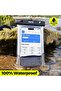 Universal Ipx8 Waterproof Protective Phone Case Water Proof Mobile Phone Cover Dry Bag for iPhone 14/1 - 4