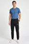 Sameer Black Men's Sweatpants 932568-2001 - 3