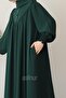 Vera Ferace Emerald Green - 5