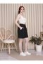 Trendy Women's Shorts Offering All-Day Comfort - 4