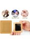 HEEL Pain Relief Patch for Foot and Joint Discomfort, Soothing Support for Heel Pain, Muscle Soreness, Stiffness, Bruising, and Daily Foot Fatigue, Convenient 8-Hour Wear, 6 Patches - 2
