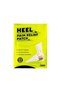 HEEL Pain Relief Patch for Foot and Joint Discomfort, Soothing Support for Heel Pain, Muscle Soreness, Stiffness, Bruising, and Daily Foot Fatigue, Convenient 8-Hour Wear, 6 Patches - 3
