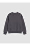 Lc Waikikimickey Mouse Printed Girls' Sweatshirt - 2