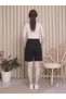 Trendy Women's Shorts Offering All-Day Comfort - 2