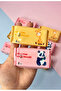 17 Piece Student Hygiene Set 8 Wet Wipes 9 Dry Wipes Bag Size Hygiene Sets - 3