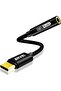 محول مقبس سماعة راس USB C الى مقبس سماعة راس 3.5 ملم من انفيل، نوع سي الى | كابل دونجل صوت من النوع
