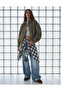 Imported Suede Fabric Soft Textured Lined Suede Jacket - 2