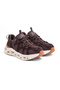 Mnr 41128 Lace-Up Orthopedic Sole Sports Shoes - 2