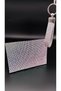 Holographic Stone License and Keychain - 2