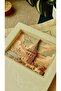 Diorama Layered Notebook Istanbul Galata Tower Themed Dotted Notebook A5 80 Sheets - 3