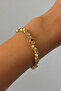 Steel Special Series Stone Dorika Flexible Bracelet - 2