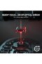 Razer Deathadder Essential Mouse - True Optical Sensor 6400 Dpi - Ergonomic Design, High Durability, 5 Responsive Buttons - 3