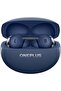 Buds Pro 3 Wireless Earbuds, Dual Drivers in-Ear Buds, Dual DACs, Dynaudio EQs, Up to 50dB Adaptive Noise Cancellation, Up to 43Hrs Battery (Sapphire Blue) - 2
