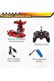 Remote Control Transforming Robot Car Toy for Kids – RC Vehicle with One-Button Deformati - 2