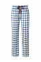 Stretch Fabric Ring Viscose Comfortable Size Pajama Bottoms - 5