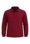 Children's Unisex Polo Collar Long Sleeve T-Shirt 100% Cotton 2-14 Years - 3