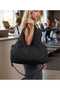 Women's Large Size Sports Bag with Large Internal Volume