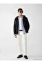 Ozmarka New Season Comfortable Fit Hooded Men's Raincoat - 2