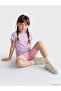 Nevavm Ribbed Girls' Leggings 2-Pack - 4