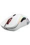 Glorious Model D Wireless Gaming Mouse - RGB Mouse Wireless - 69 g Superlight Mouse - Ergonomic Comp - 3