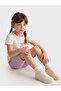 Nevavm Ribbed Girls' Leggings 2-Pack - 5