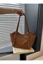 Ri̇ka Casual Hand and Shoulder Women's Bag - 3