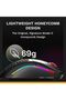 Glorious Model D Wireless Gaming Mouse - RGB Mouse Wireless - 69 g Superlight Mouse - Ergonomic Comp - 3