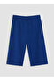 Nevavm Girls' Leggings with Elastic Waist and Difference in Color