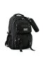Ventis Unisex School 2-Piece Set Bag High School Middle School Backpack with Pen Holder 43*30 cm Multi-Pocket Vnt7-C - 3