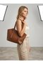 Roma Retro Hand and Shoulder Women's Bag - 2