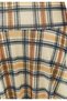 تنورة ميدي غير متماثلة - PLAID COMB - 5