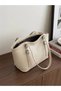 Roma Retro Hand and Shoulder Women's Bag - 3
