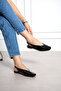 Square Toe Daily Ballerinas 00281 - 3