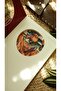 Diorama Layered Notebook Cappadocia Balloons Themed Dotted Notebook A5 80 Sheets - 3
