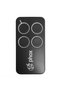 Phox V2 2-Button Rolling Code Garage Door Remote Control, 433, 92 MHz - 2