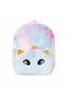 Rucsac multicolor PLUS 35CM |   35 cm |   Rucsacul de pluș multicolor