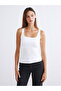Esvab • Modern & Distinctive Square Collar Women's Undershirt 2-Pack - 2