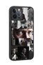 حافظة مقاومة للصدمات متوافقة مع هاتف iPhone 12 Pro Max مع حماية للكاميرا بنمط Revolution - 2