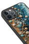 حافظة مقاومة للصدمات متوافقة مع هاتف iPhone 12 Pro Max مع حماية للكاميرا - 4