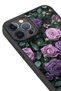 حافظة مقاومة للصدمات متوافقة مع هاتف iPhone 12 Pro Max من MorGülBahçesi مع حماية للكاميرا - 4