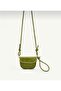 Trend Model Mini Size Women's Strap Bag - 3