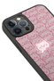حافظة مقاومة للصدمات متوافقة مع هاتف iPhone 12 Pro Max مع حماية للكاميرا بنمط خنزير - 4