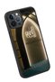 iPhone 12 Pro Max Compatible Destiny Patterned Shockproof Case with Camera Protection - 3