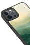 حافظة مقاومة للصدمات متوافقة مع هاتف iPhone 12 Pro Max مع حماية للكاميرا بنمط Vadi - 4